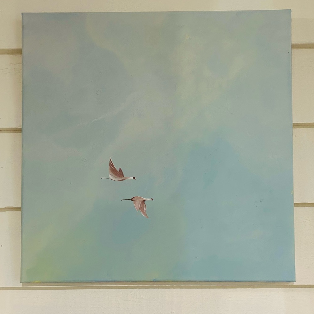 Coastal Art